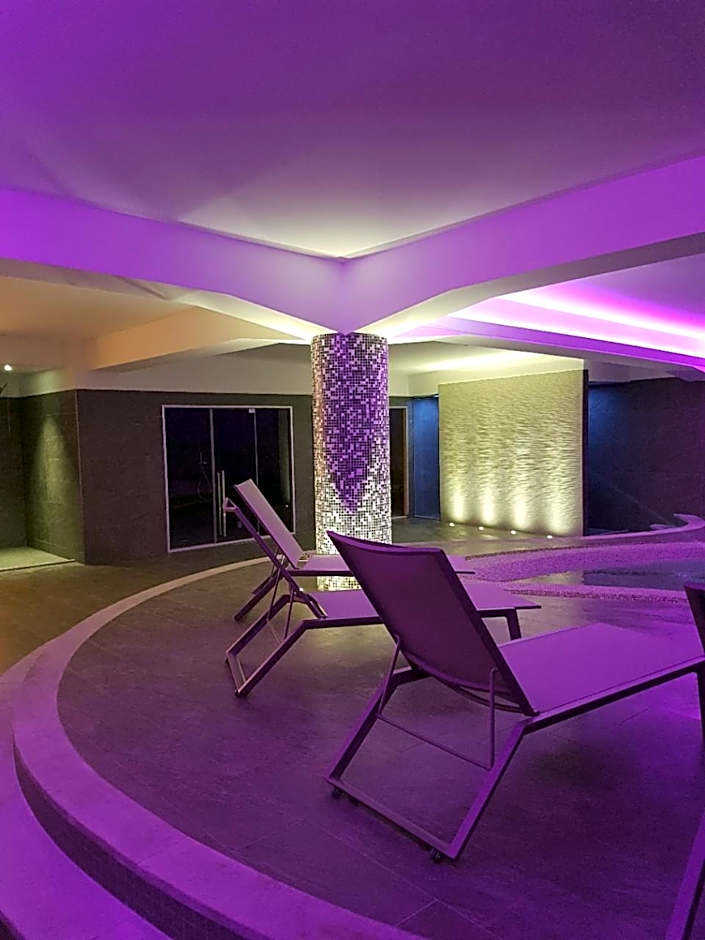 Hotel delle Terme & Spa