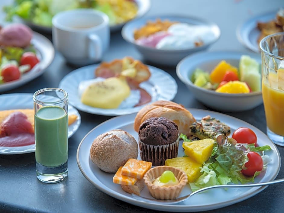 Hitoyoshi Onsen Nabeya