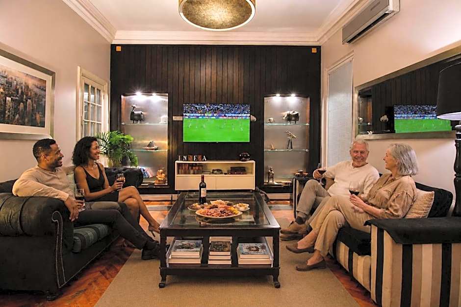 Duque Hotel Boutique & Spa