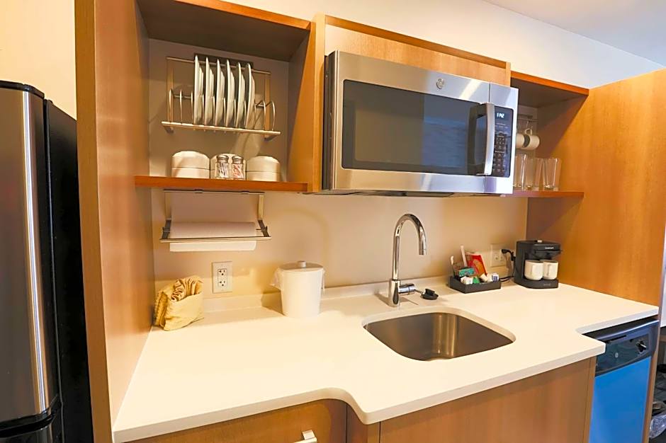 Home2 Suites By Hilton Cumming Atlanta, Ga