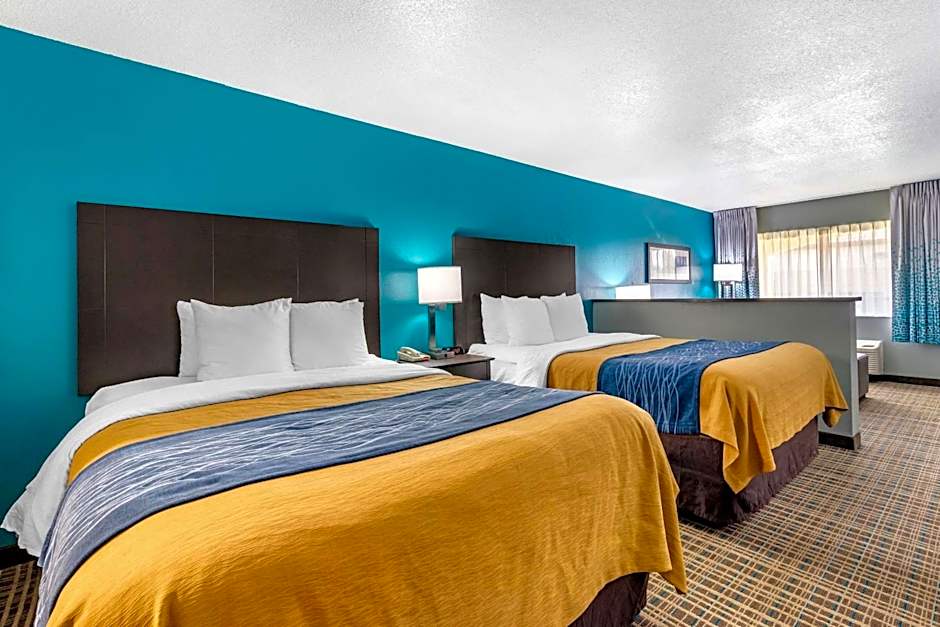 Comfort Inn Sun City Center-Tampa South