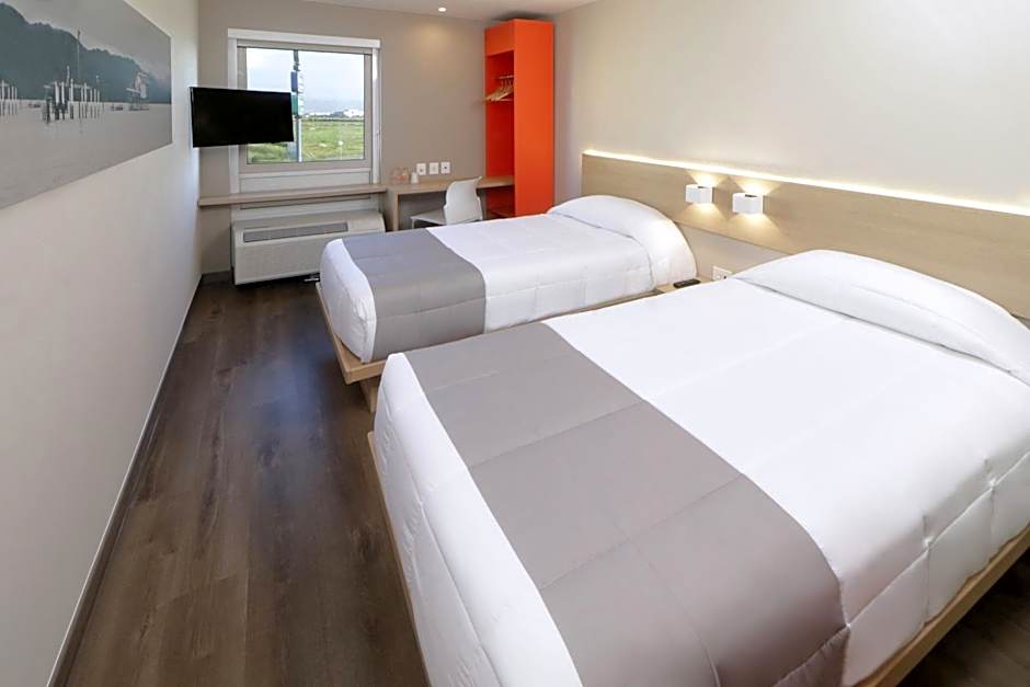 City Express Junior by Marriott Tijuana Otay