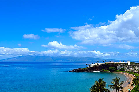 Aston At The Whaler On Kaanapali Beach