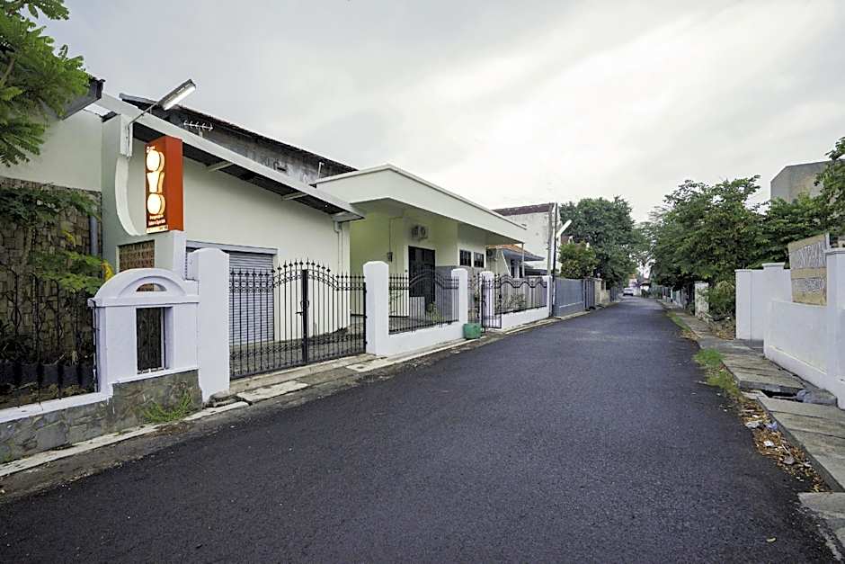 Hotel O Penginapan Bidara Syariah