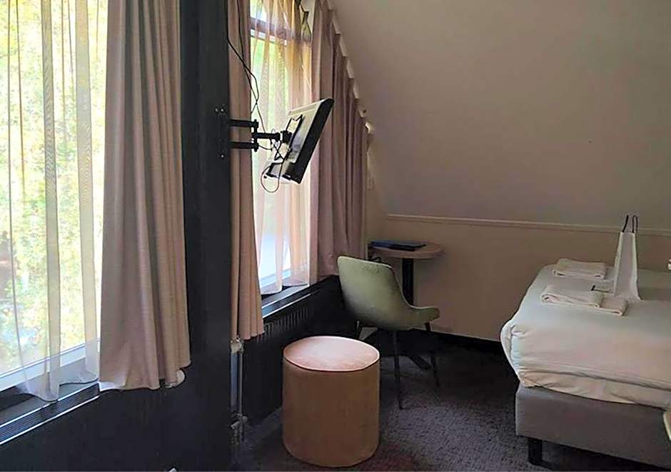 Fletcher Hotel Landgoed Huis te Eerbeek