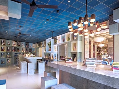 Katamama Suites at Desa Potato Head