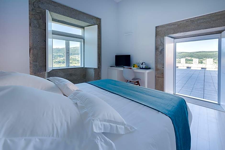 Photo 1 of 6 of Superior 1 Double Bed or 2 Beds, Terrace