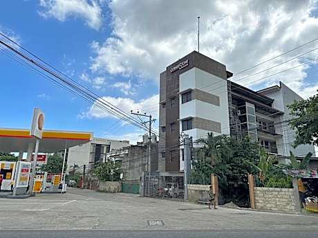 Cornerstone Manor Inn