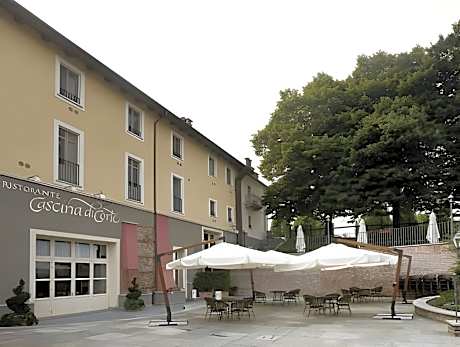 Hotel Cascina Di Corte