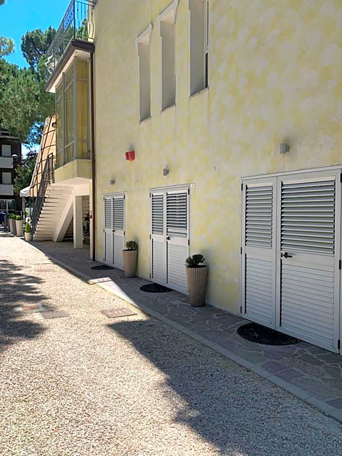 Hotel Augustus