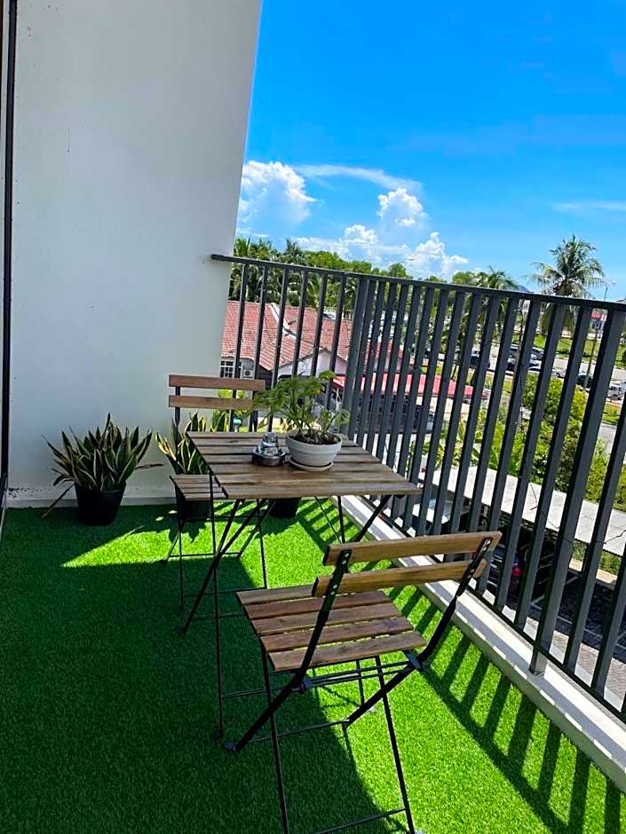 SOFEA IMPERIO HOMESTAY @ ALOR SETAR