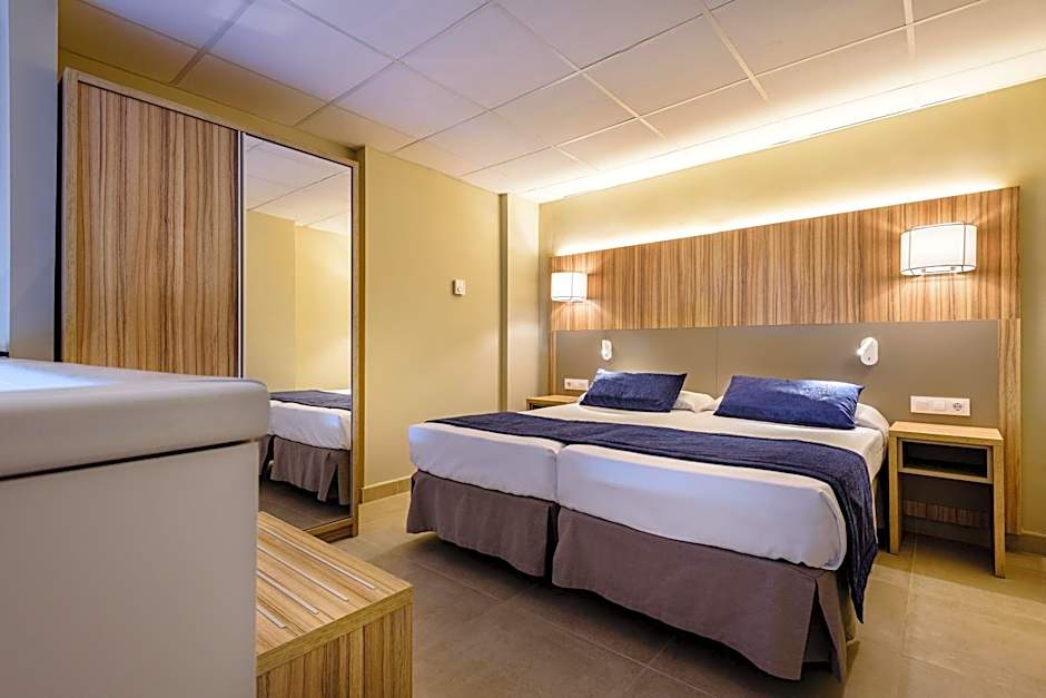 Estival Park Almaris