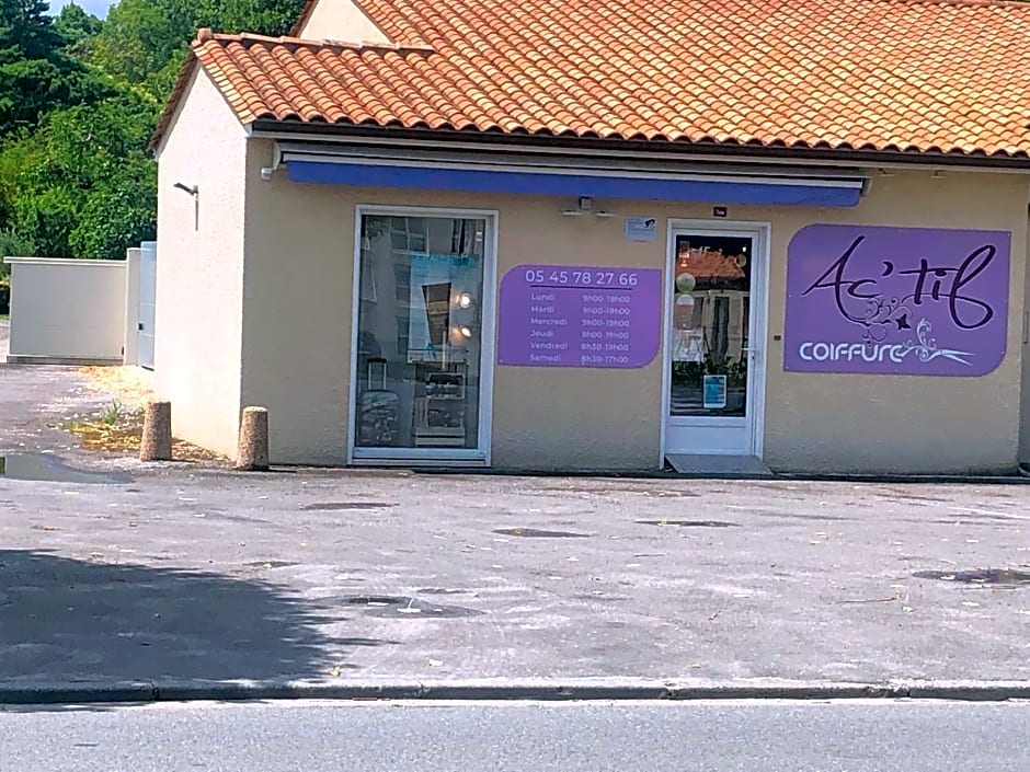 Chambres d hôtes Villa Anani Cosson alex