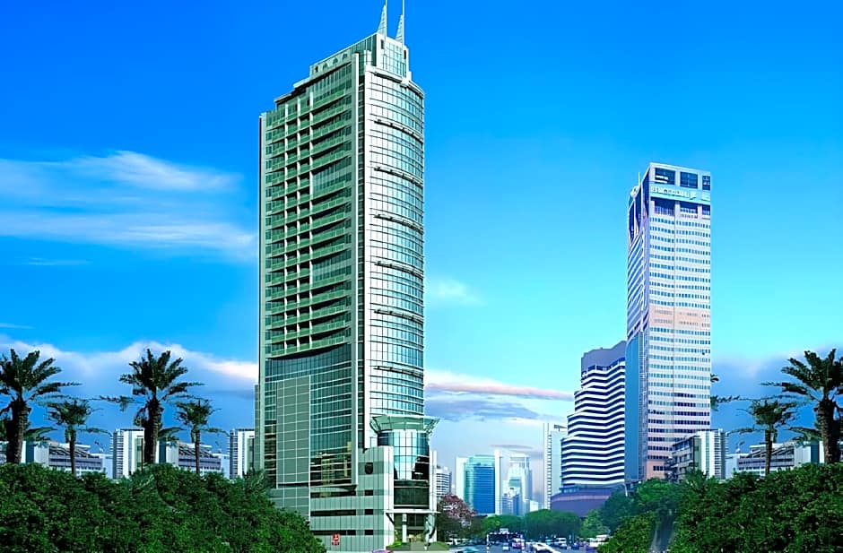Yihe Hotel Ouzhuang