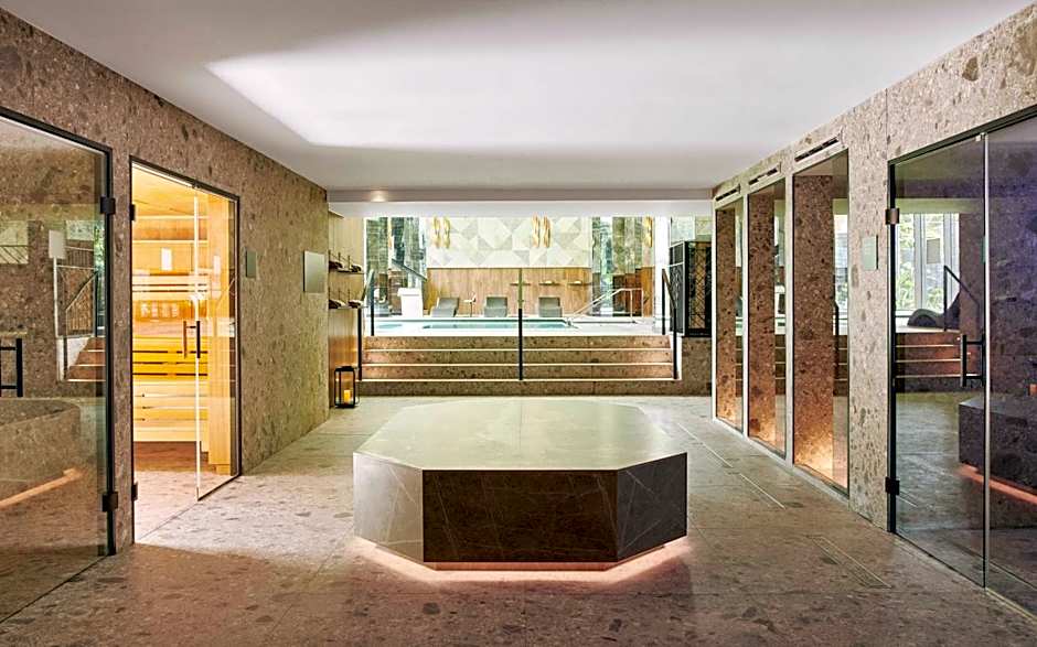 Grand Hyatt Barcelona