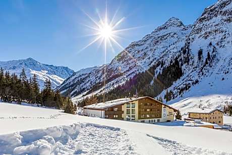 GenussHotel Sonnblick