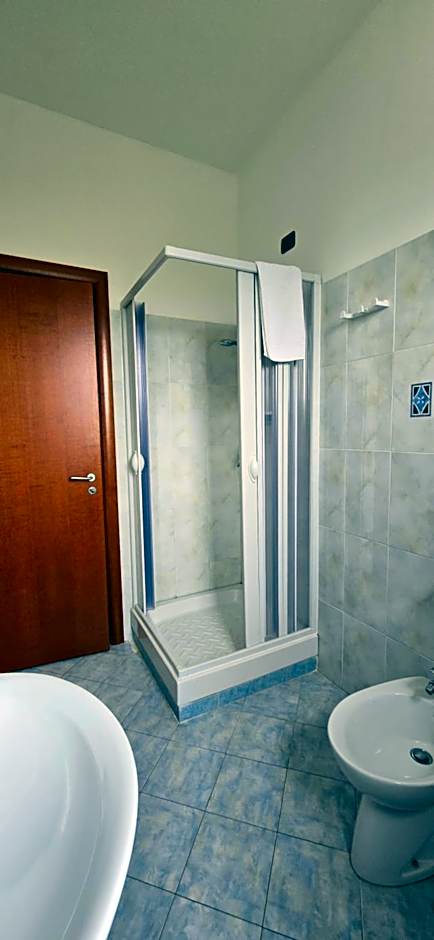 Hotel Ristorante La Decanata