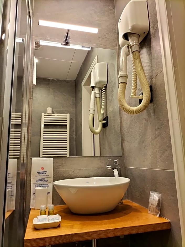 Hotel Camilla Firenze