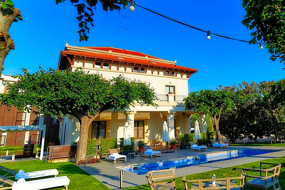 Hotel Arrey Alella