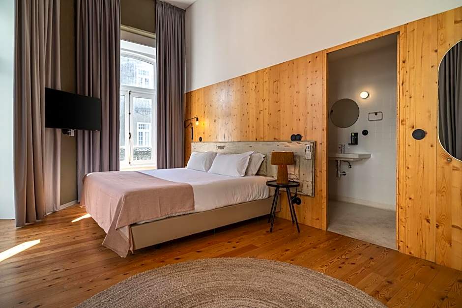 Limehome Porto Rua da Conceicao