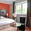 Les Jardins d'Ulysse, The Originals Relais Le Touquet