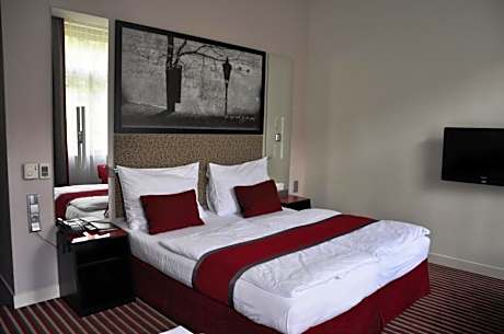 Superior Double or Twin Room (2 Twin Beds)