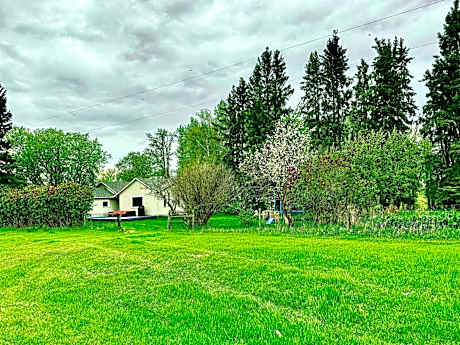 DreamLand Farms, Edmonton