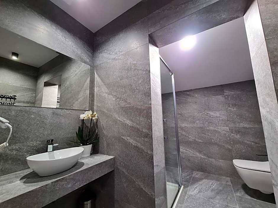 Rezydencja Biały Dworek