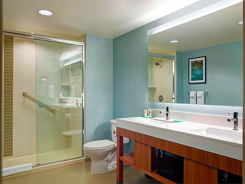 Hyatt Place Arlington Courthouse