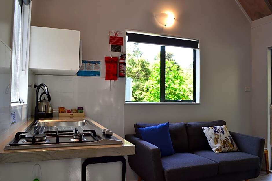 Te Mata Lodge