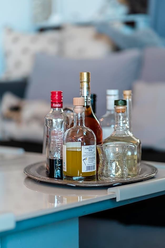 Ioanna's Hellenic Hospitality