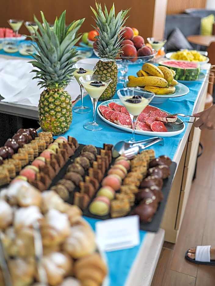 Hotel Fagus by Aycon