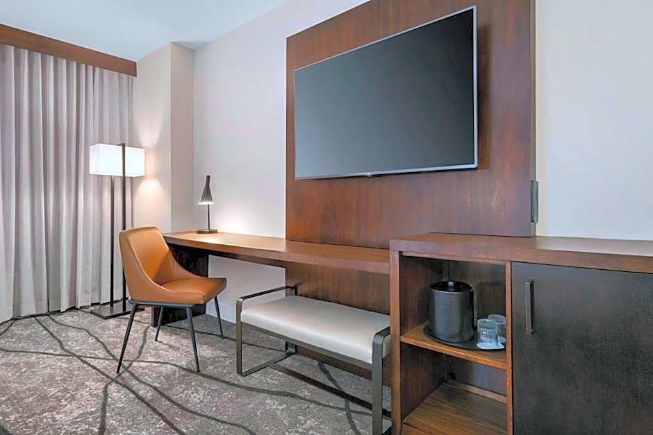 Richmond Marriott Short Pump