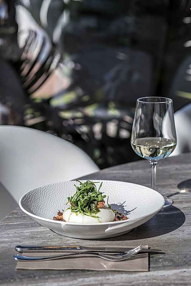 MIM Sitges Member of Melia Collection