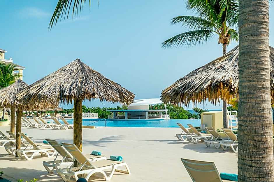 Iberostar Waves Rose Hall Beach All Inclusive