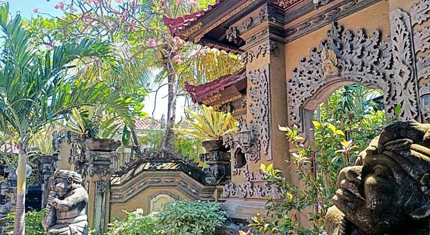 Green Palace Homestay