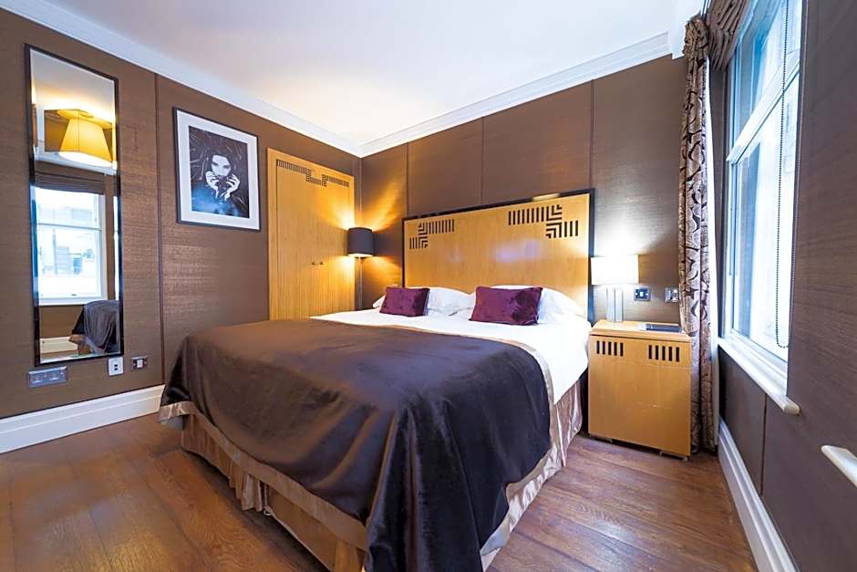 Photo 1 of 4 of Budget 1 Double Bed or 2 Beds