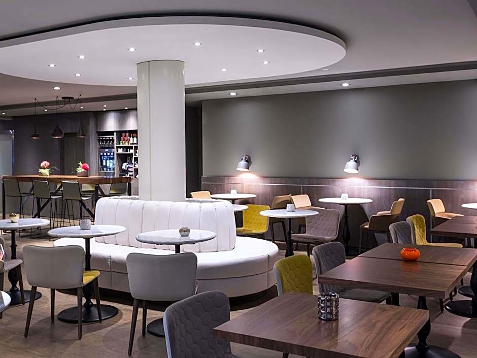 Mercure Madrid Centro