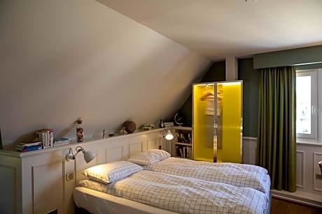 Executive Double Room with Sofa Bed