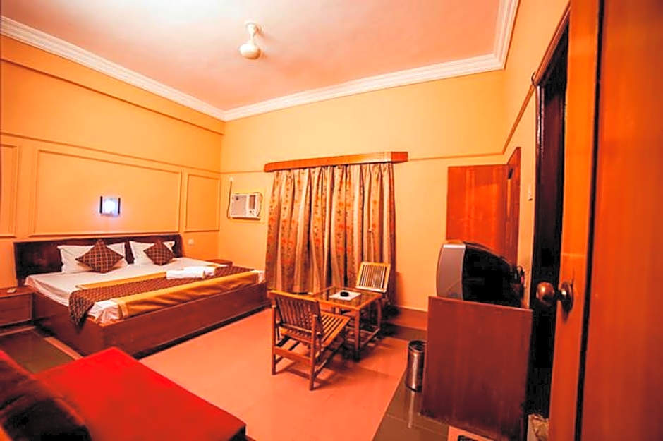 Hotel Empire