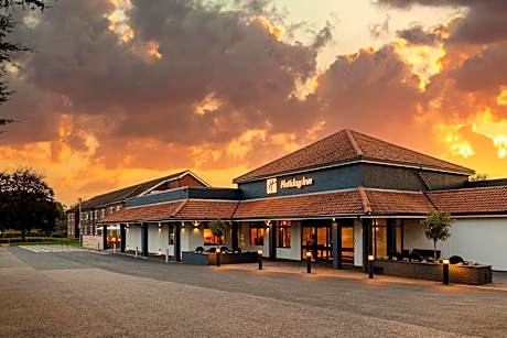 Holiday Inn High Wycombe M40 Jct.4 By IHG