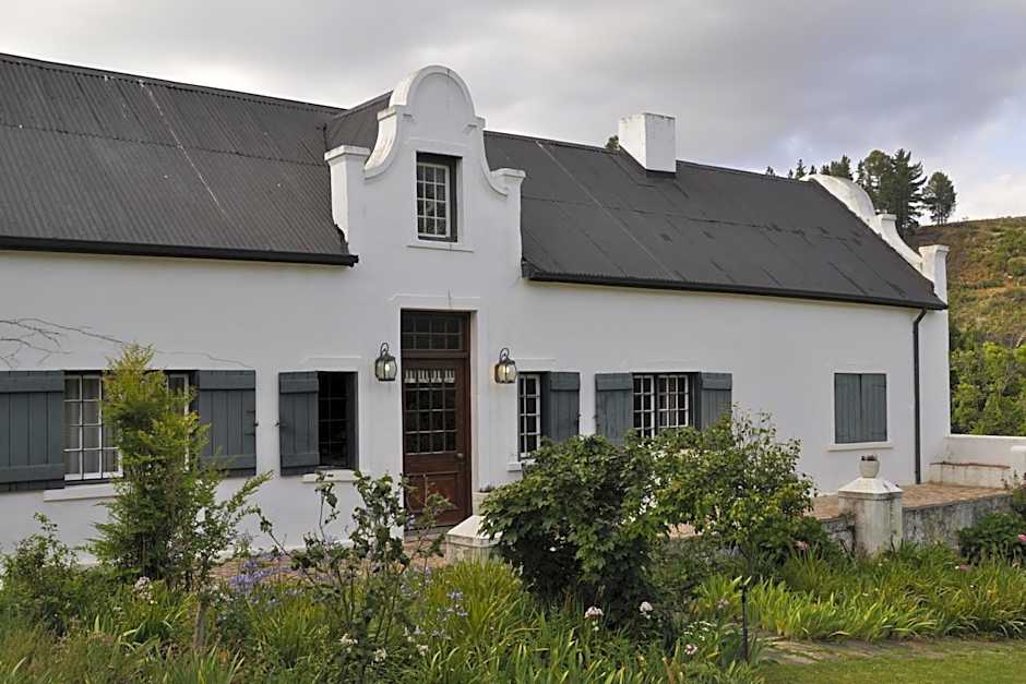 Wildekrans Country House