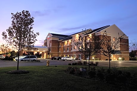Fairfield Inn and Suites Flint Fenton
