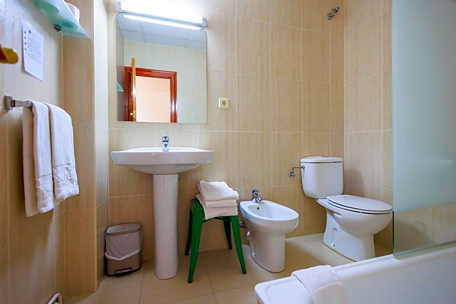 Hotel Bon Repos