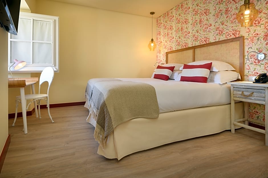 Pousada Vila Óbidos