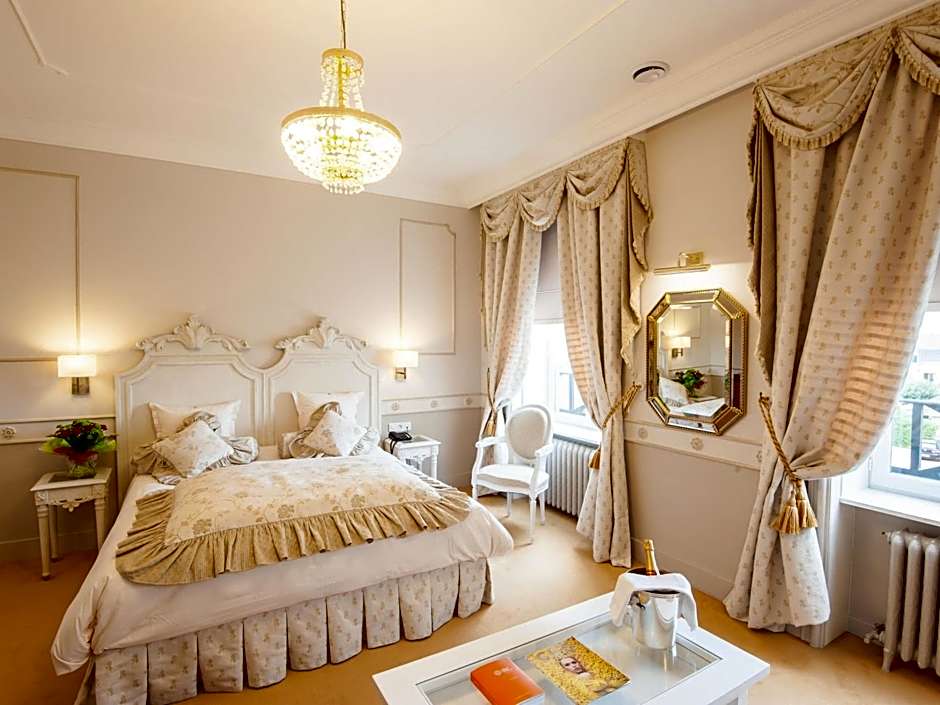 Mercure Moulins Centre Hôtel de Paris