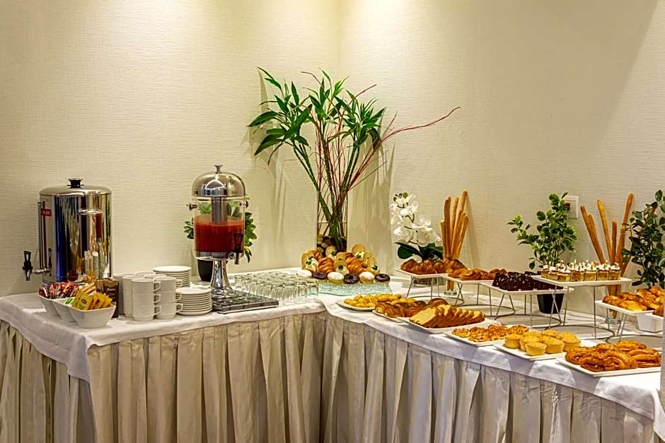 Blue Diamond Hotel Jeddah