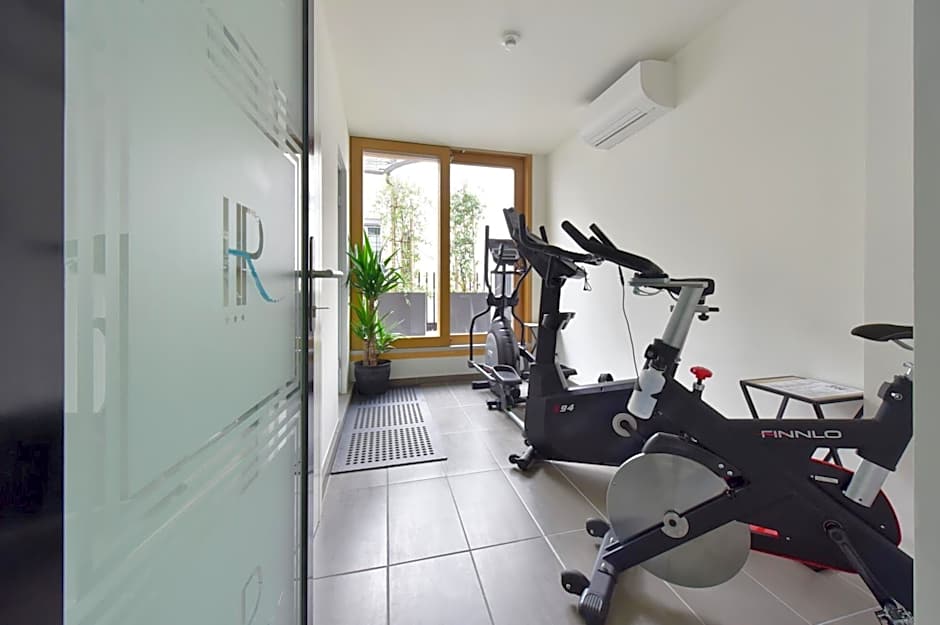 Hôtel Rousseau Plus