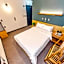 The Jade Hotel