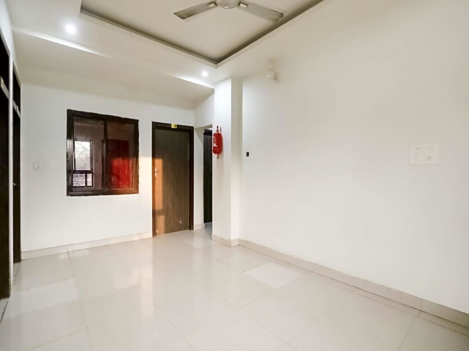 Paradise Inn by OYO Rooms – Allahabad, MD